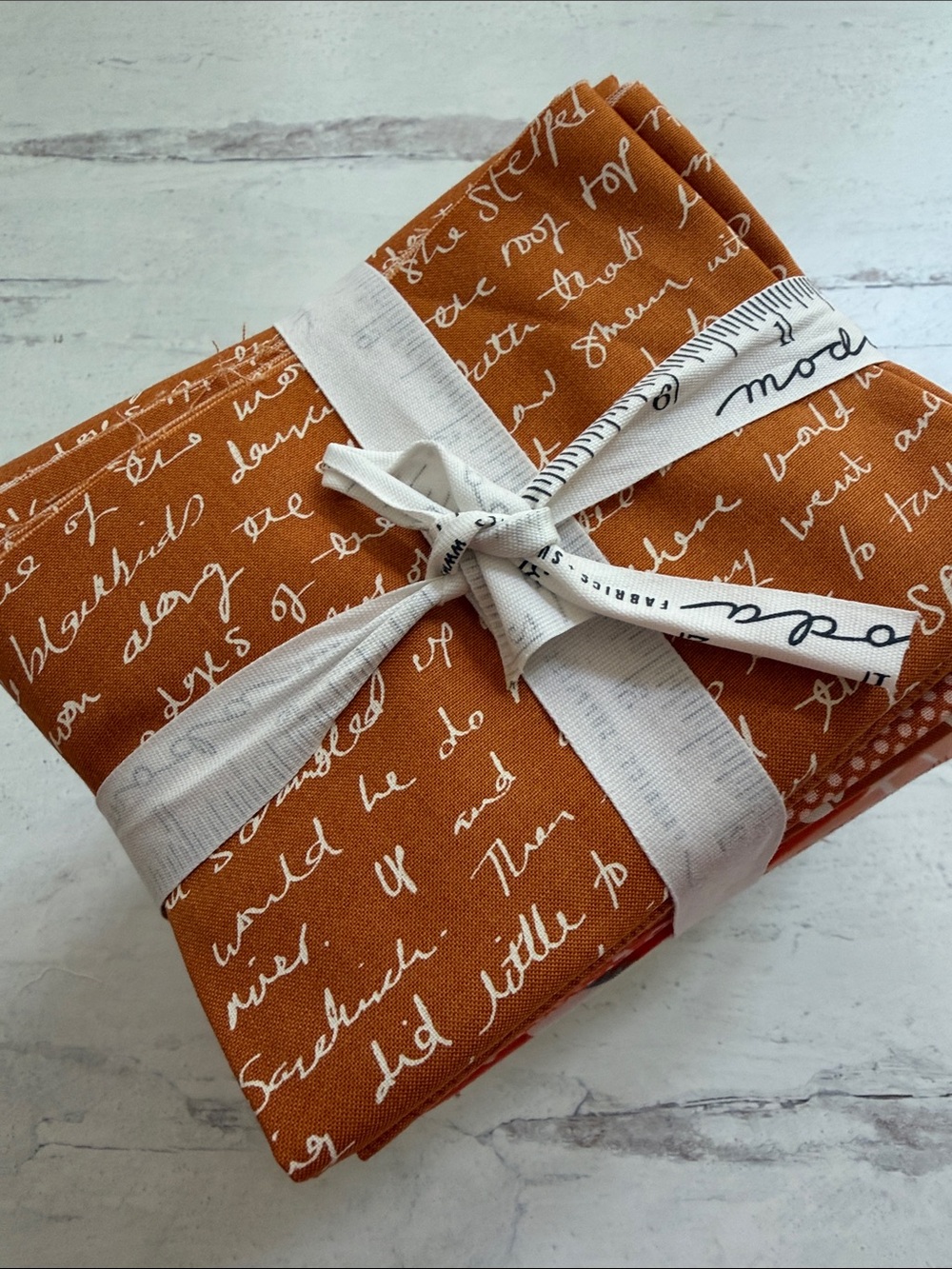 Moda Meander Fat Quarter Bundle - Picture 3 of 5